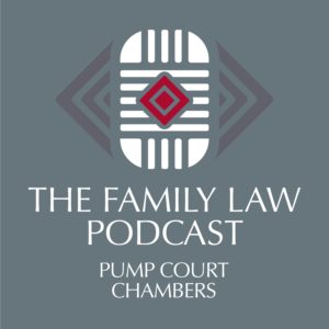 The Family Law Podcast