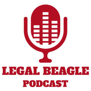 Legal Beagle Podcast