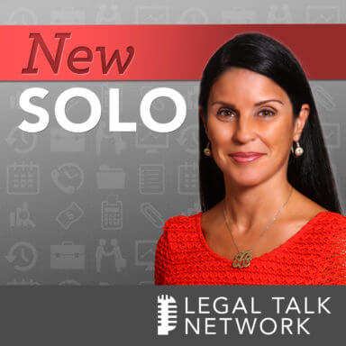 New Solo Podcast