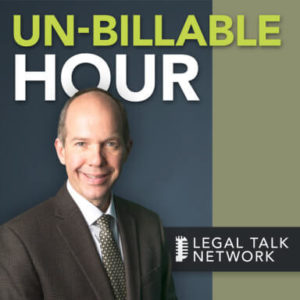 The Un-Billable Hour  