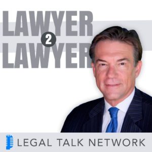 Lawyer 2 Lawyer Podcast