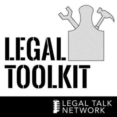 The Legal Toolkit Podcast