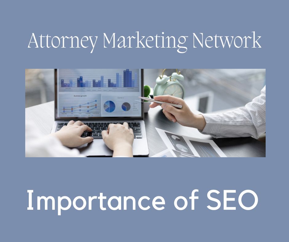 Importance of SEO