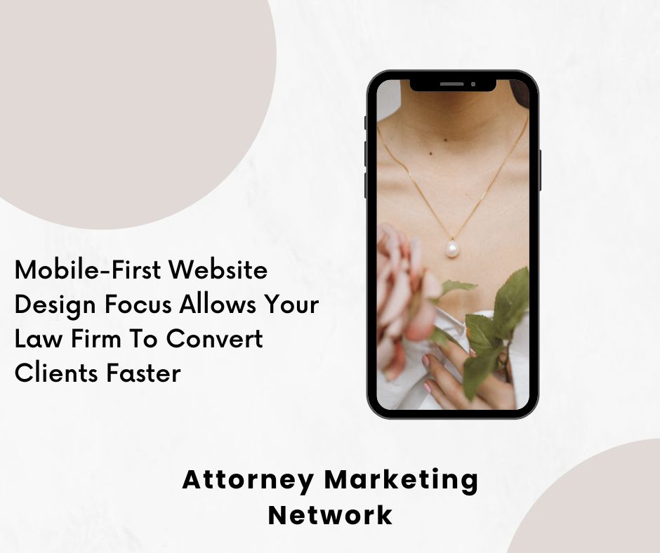 Mobile-First Website Design