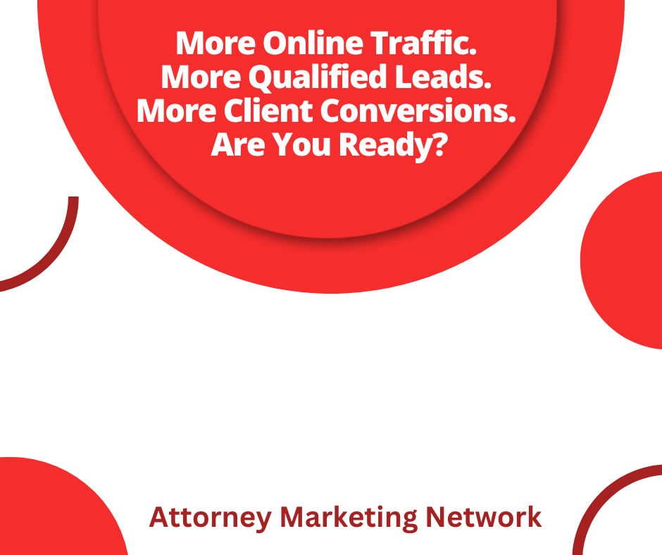 More Online traffic, leads and conversion