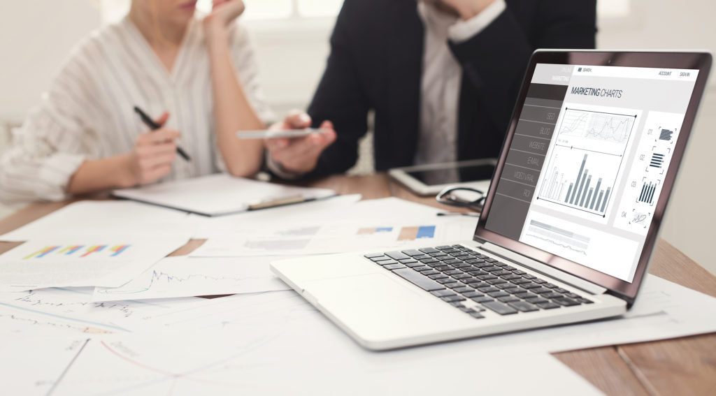 Online Marketing
