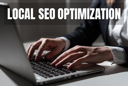 Local SEO Optimization
