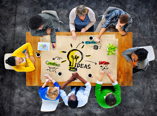 Creative Ideas