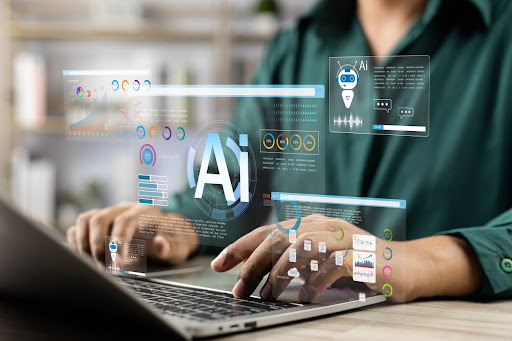 How AI Will Revolutionize The Future of SEO
