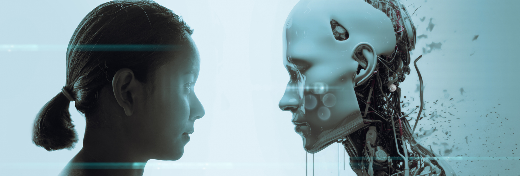 AI vs. Human Writers