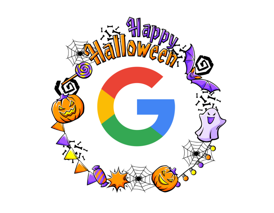 Halloween 2024 - Google Search Ranking Update