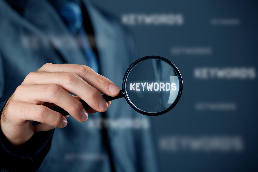 Understanding Keyword Research and whats the importance of Keywords for Lawyers website