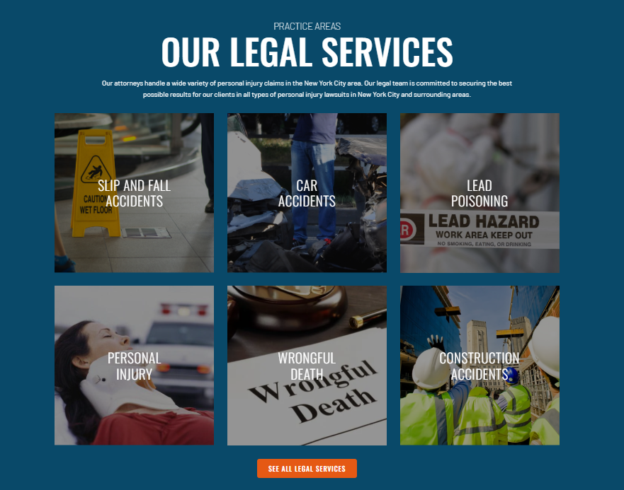 Ourl Legal Services