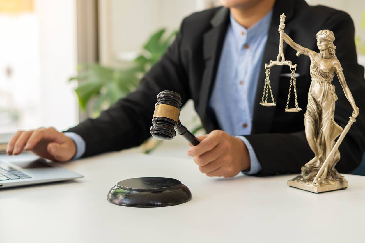 Criminal Defense Law Firm