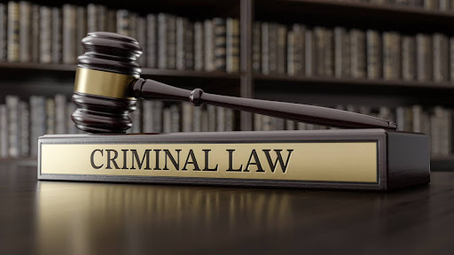 Criminal Law