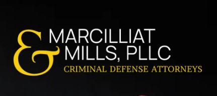 Marcilliat & Mills PLLC: Logo