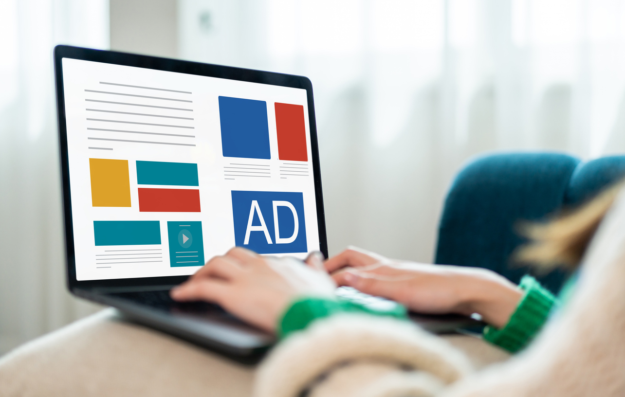 Ads Placements for Law Firms