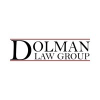 Dolman Law Group Logo