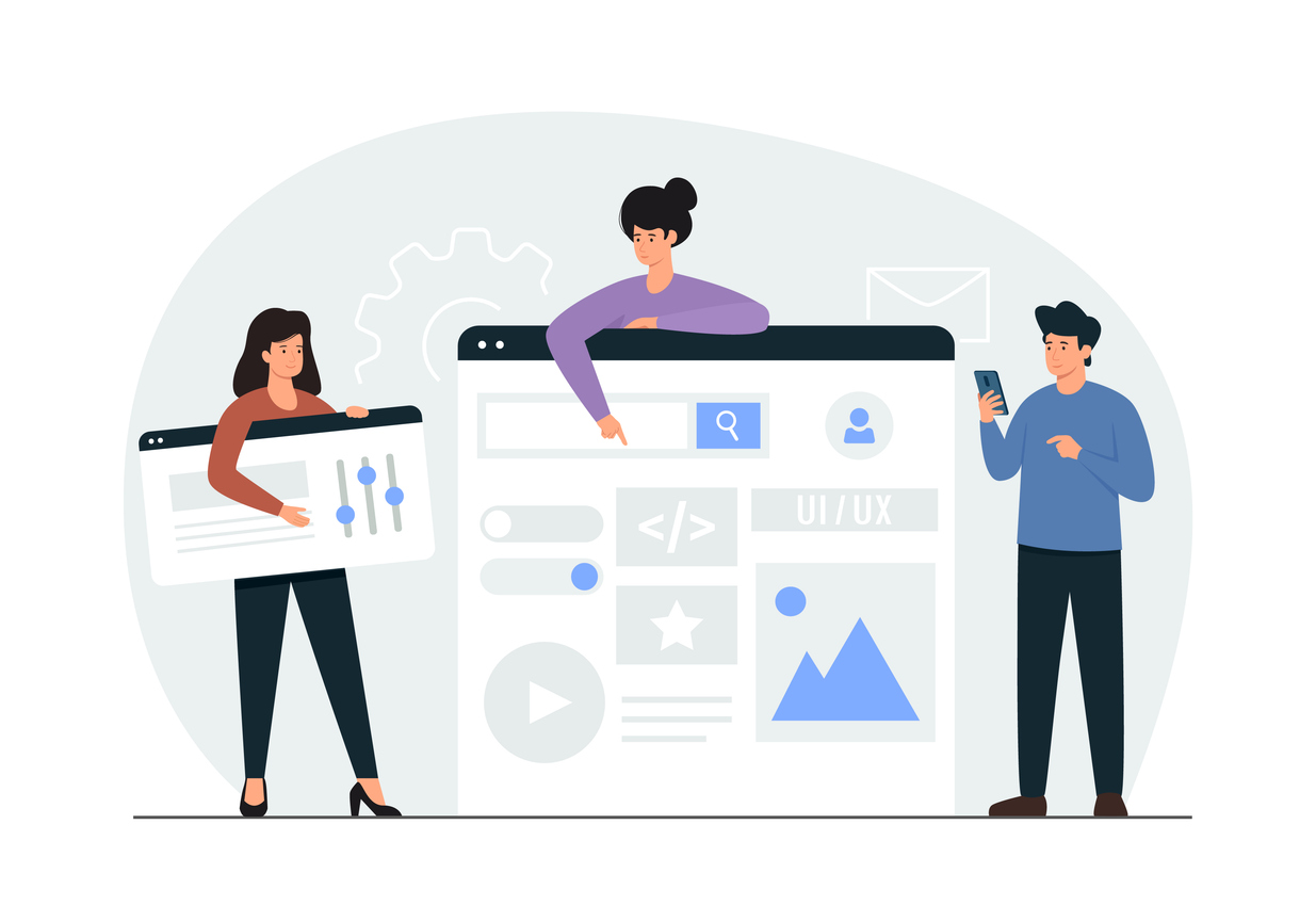 PPC Landing Page