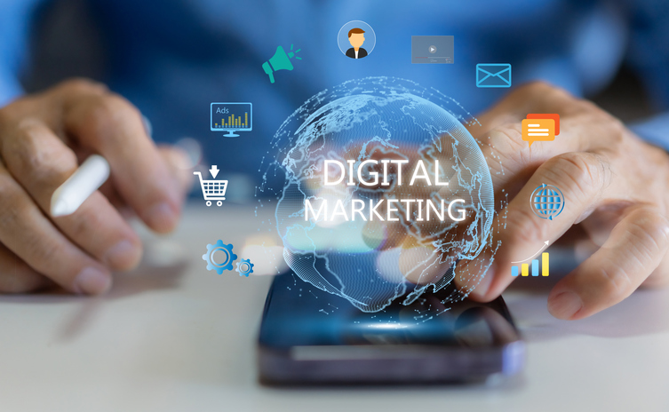 Digital Marketing Services for Lawyers