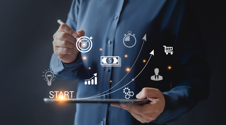 Digital Marketing Strategy