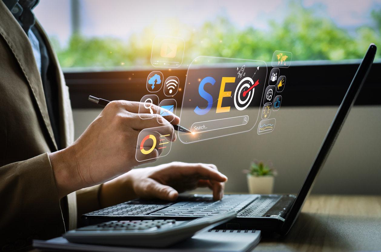 Importance of a Tailored SEO Strategy for Personal Injury Lawyers