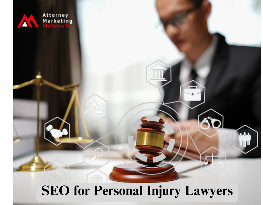SEO for Personal Injury Lawyers