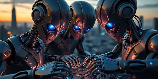 Real-World Applications of Agentic AI