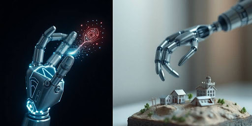 understanding agentic ai