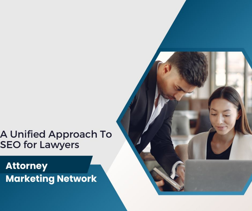 Unified Approch for SEO Attorney